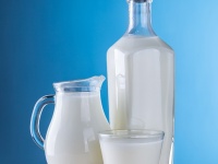 Mlieko môže znížiť účinok niektorých antibiotík
